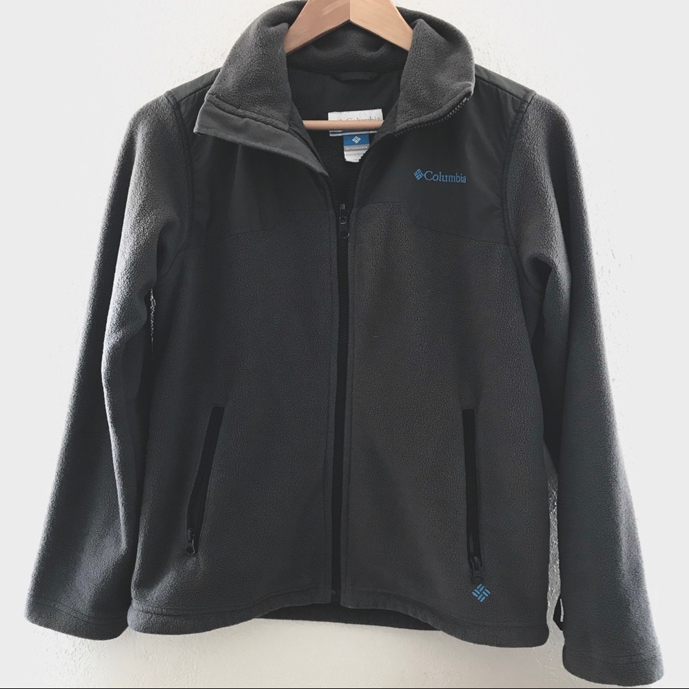 Columbia Sportswear Bugaboo Interchange Jacket